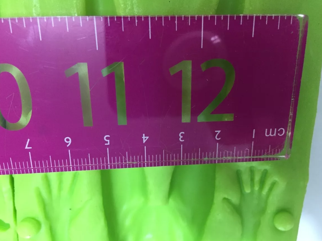 Moldes Silicon Para Muñecos 3d Muñeca* - Imagen 9