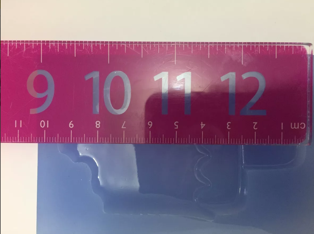 Molde Silicon Para Hacer Paleta Moños* - Imagen 3