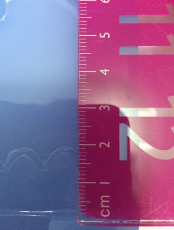 Molde Silicon Para Hacer Paleta Moños* - Imagen 4