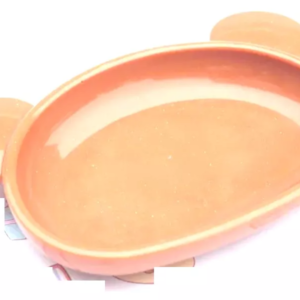 Molde Silicon Recipiente Tipo Osito Oso Resina*