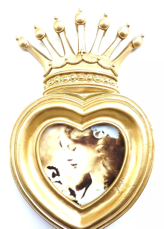 Molde Silicon Para Marco Chocolate Vela Decoración*