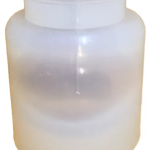 Molde Silicon Esfera Completa Con Entrada Por Inyección 1*