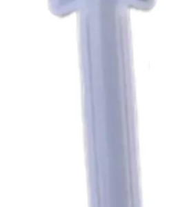 Molde De Silicon Diseño De Varita Corazón*