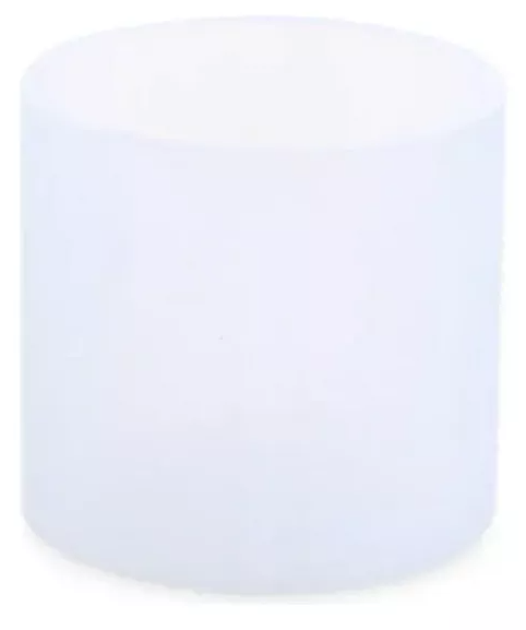 Molde De Silicon Mini Cilindro*