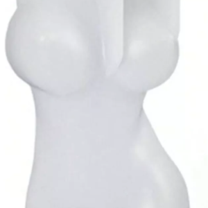 Molde Silicon Cuerpo Decoración #6*