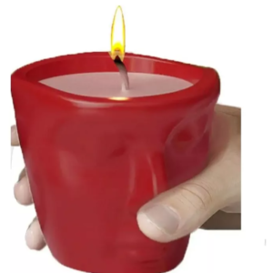 Molde Silicon Diseño De Cara Rostro Maceta Decoración*