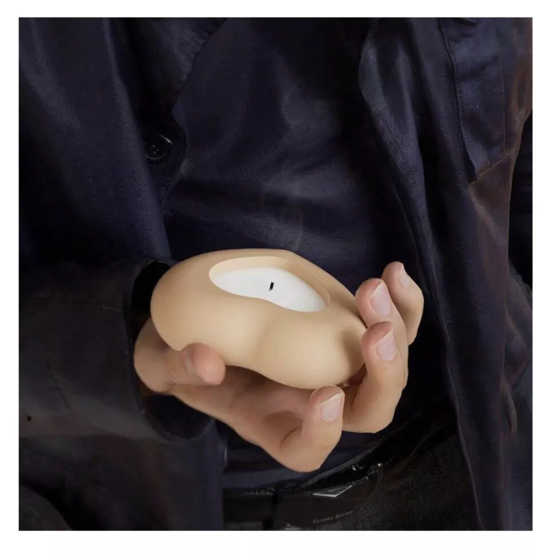 1 Molde Silicon Corazón Con Tapa Para Vela Decoración* - Imagen 4